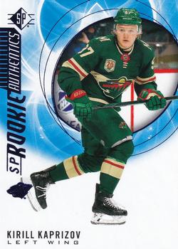 Kirill Kaprizov
