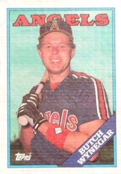 Butch Wynegar