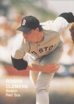 Roger Clemens