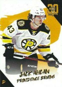 Jack Ahcan