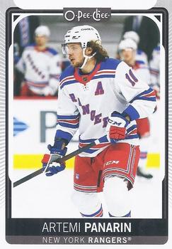 Artemi Panarin