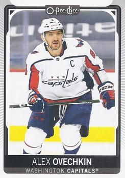 Alex Ovechkin