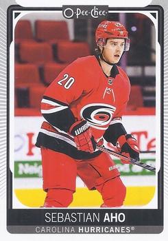 Sebastian Aho