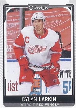 Dylan Larkin