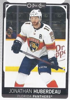Jonathan Huberdeau