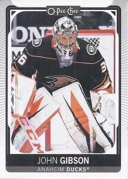 John Gibson