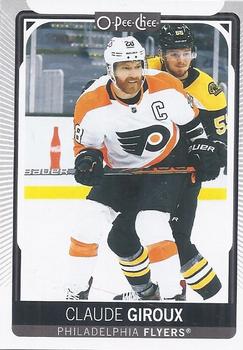Claude Giroux