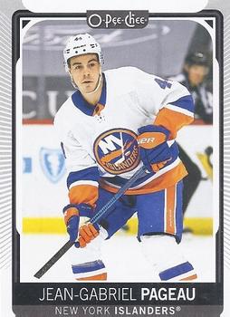 Jean-Gabriel Pageau