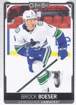 Brock Boeser