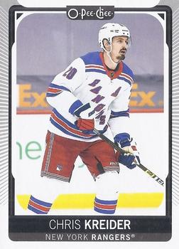 Chris Kreider