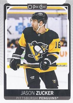 Jason Zucker