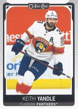 Keith Yandle