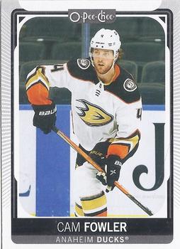 Cam Fowler