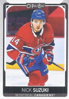 Nick Suzuki