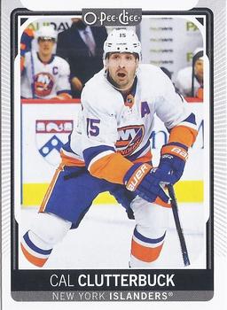 Cal Clutterbuck