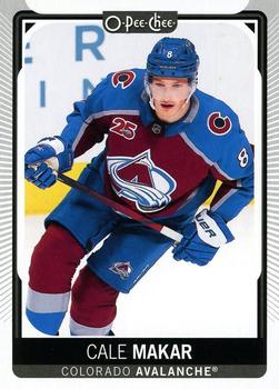 Cale Makar