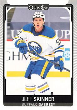 Jeff Skinner