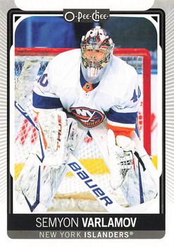 Semyon Varlamov