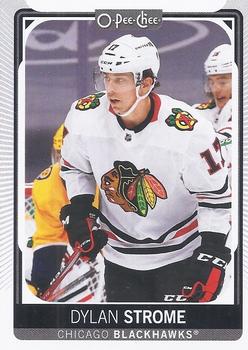 Dylan Strome