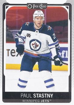 Paul Stastny