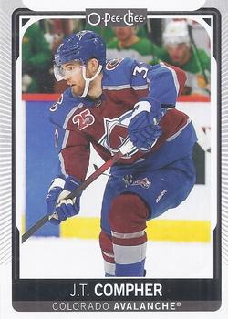 J.T. Compher