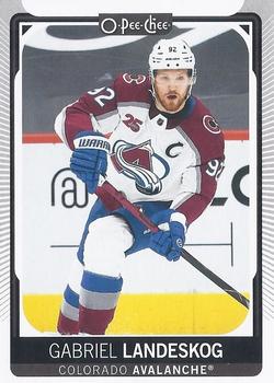 Gabriel Landeskog