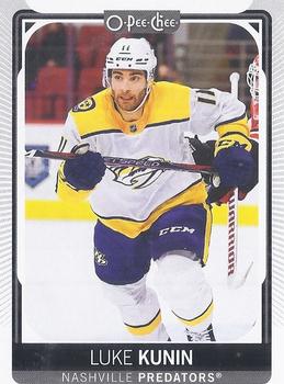 Luke Kunin