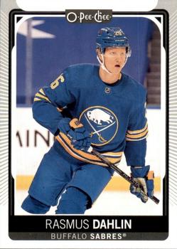 Rasmus Dahlin