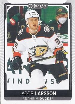 Jacob Larsson