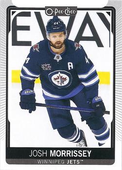 #173 Josh Morrissey