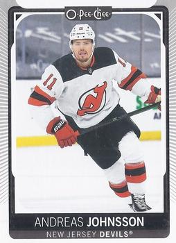 Andreas Johnsson
