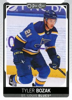 Tyler Bozak