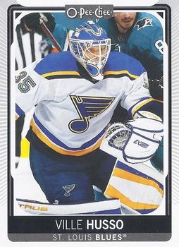 Ville Husso
