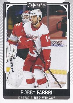 Robby Fabbri