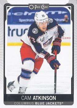 #272 Cam Atkinson