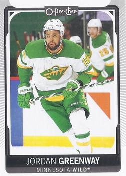 Jordan Greenway
