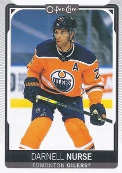 Darnell Nurse