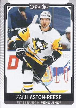 Zach Aston-Reese