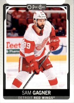 Sam Gagner
