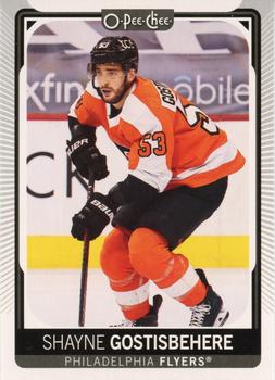 Shayne Gostisbehere