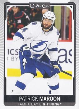 Patrick Maroon