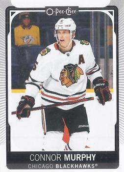 Connor Murphy