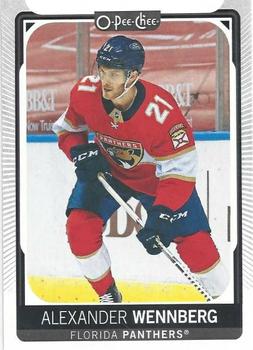 Alexander Wennberg