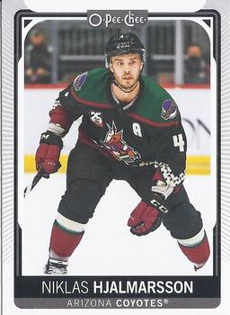 Niklas Hjalmarsson