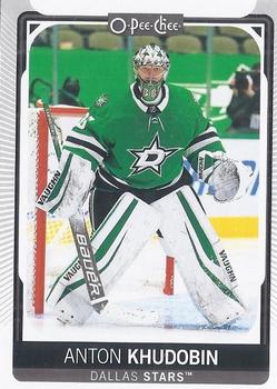 #387 Anton Khudobin