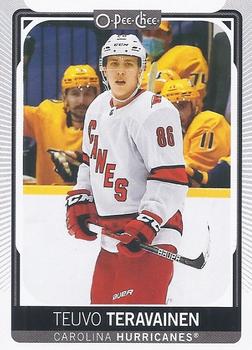 Teuvo Teravainen