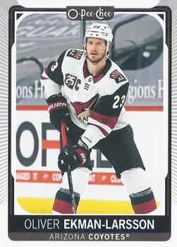 #401 Oliver Ekman-Larsson