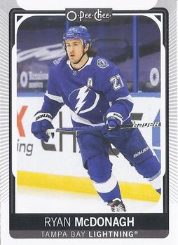 Ryan McDonagh