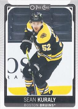Sean Kuraly