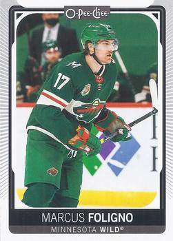 Marcus Foligno
